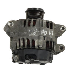 Alternateur OPEL ASTRA J Photo n°5