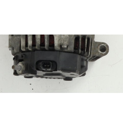 Alternateur OPEL ASTRA J Photo n°6