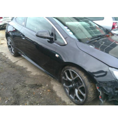 Alternateur OPEL ASTRA J Photo n°10