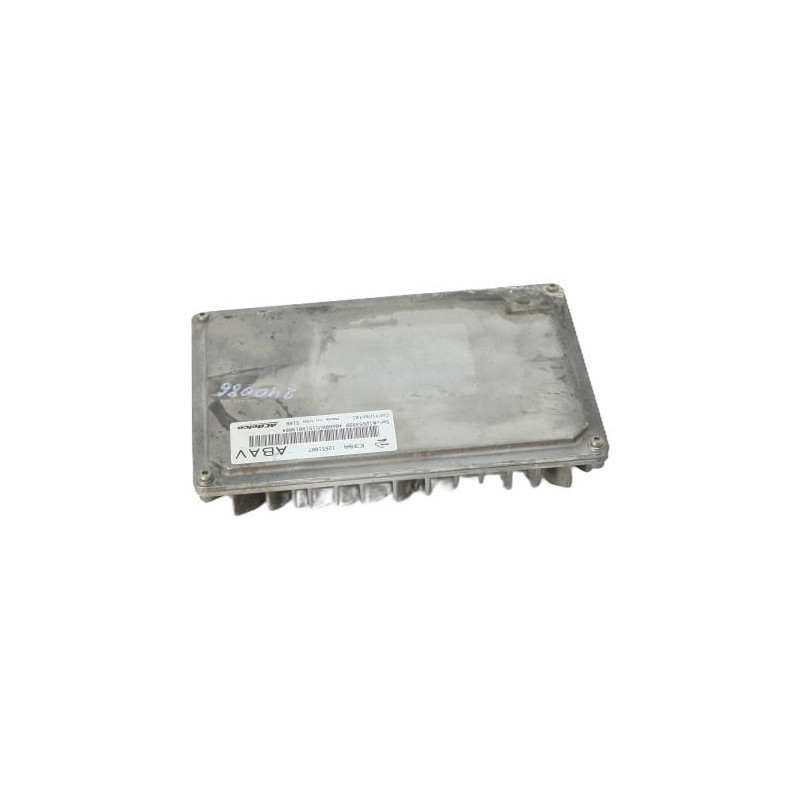 Calculateur moteur OPEL ASTRA J