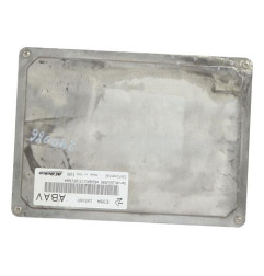 Calculateur moteur OPEL ASTRA J Photo n°5