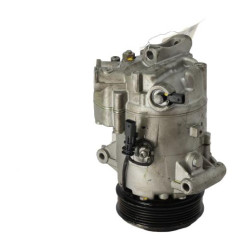 Compresseur clim OPEL ASTRA J Photo n°1
