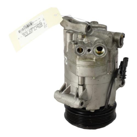 Compresseur clim OPEL ASTRA J