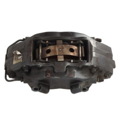 Etrier avant droit (freinage) OPEL ASTRA J Photo n°6