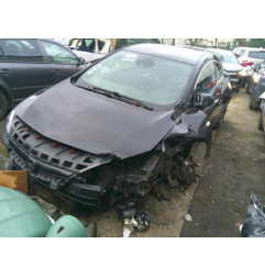 Etrier avant droit (freinage) OPEL ASTRA J Photo n°7