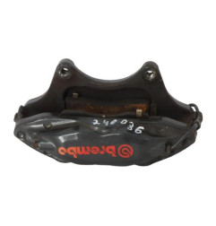 Etrier avant gauche (freinage) OPEL ASTRA J Photo n°1