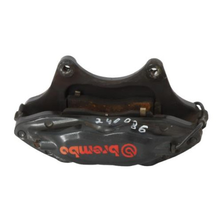 Etrier avant gauche (freinage) OPEL ASTRA J Photo n°1