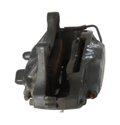 Etrier avant gauche (freinage) OPEL ASTRA J Photo n°4