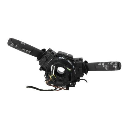 Com (Bloc Contacteur Tournant+Commodo Essuie Glace+Commodo Phare) OPEL ASTRA J Photo n°1