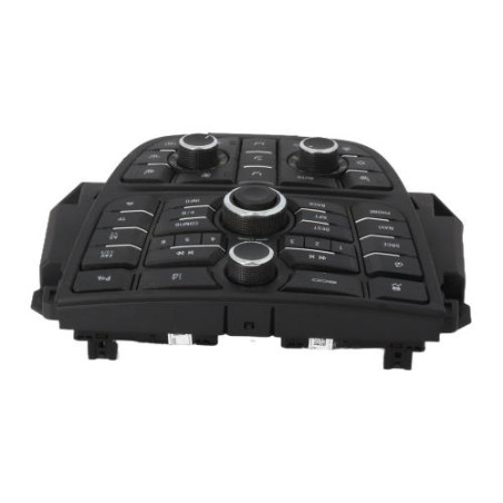 Commande chauffage OPEL ASTRA J