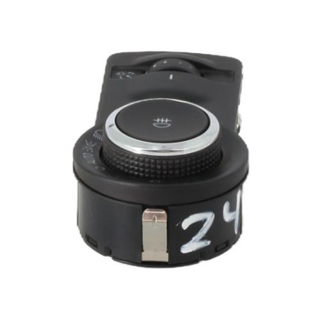 Commande de phare OPEL ASTRA J