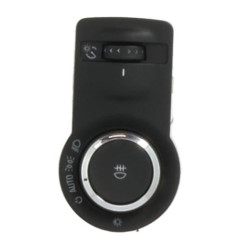 Commande de phare OPEL ASTRA J Photo n°3