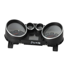 Compteur OPEL ASTRA J Photo n°1