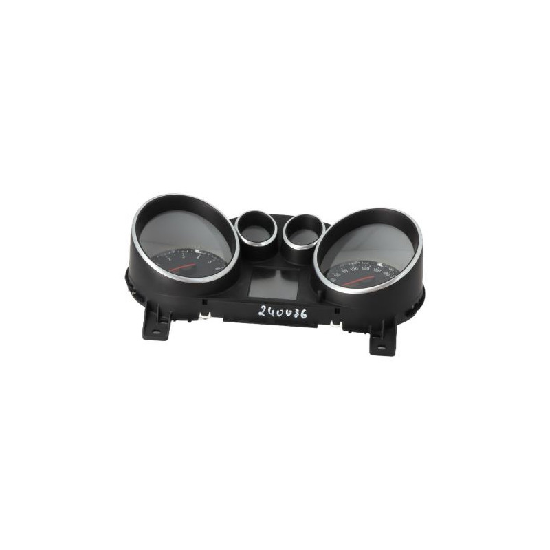 Compteur OPEL ASTRA J