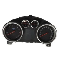 Compteur OPEL ASTRA J Photo n°5