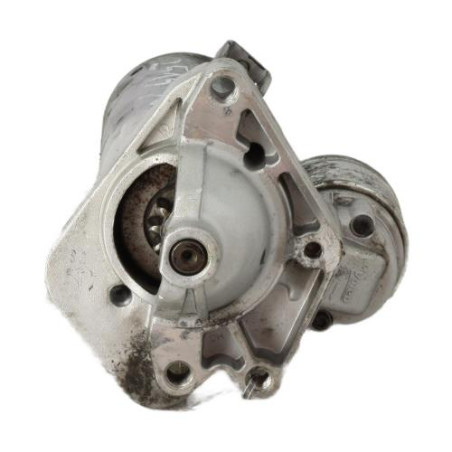 Demarreur RENAULT MEGANE 3 Photo n°1