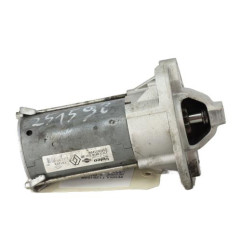 Demarreur RENAULT MEGANE 3 Photo n°4