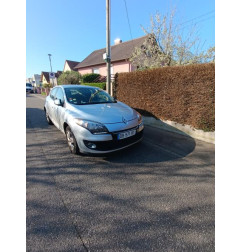 Demarreur RENAULT MEGANE 3 Photo n°9