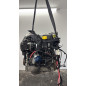Moteur RENAULT MEGANE 3