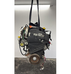 Moteur RENAULT MEGANE 3
