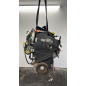 Moteur RENAULT MEGANE 3