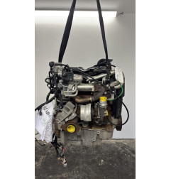 Moteur RENAULT MEGANE 3 Photo n°3