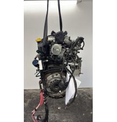 Moteur RENAULT MEGANE 3 Photo n°4