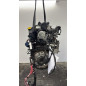 Moteur RENAULT MEGANE 3