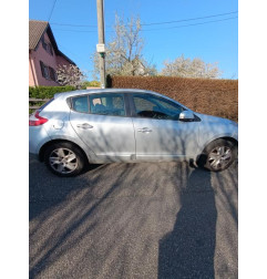 Moteur RENAULT MEGANE 3 Photo n°7