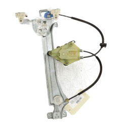 Moteur leve vitre arriere gauche RENAULT MEGANE 3