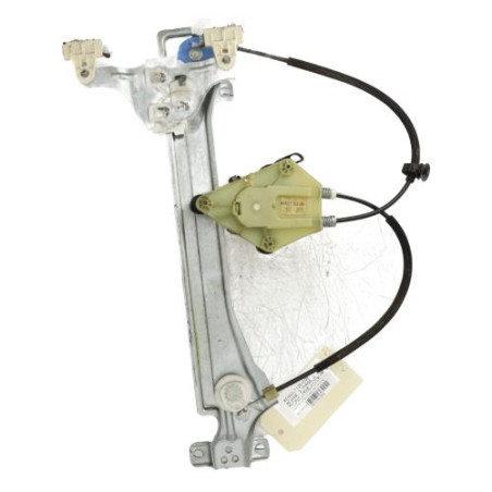 Moteur leve vitre arriere gauche RENAULT MEGANE 3