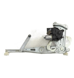 Moteur leve vitre avant droit RENAULT MEGANE 3 Photo n°1