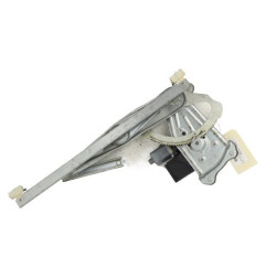 Moteur leve vitre avant droit RENAULT MEGANE 3 Photo n°3