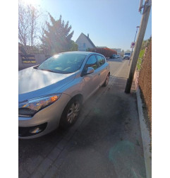 Moteur leve vitre avant droit RENAULT MEGANE 3 Photo n°8