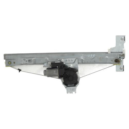 Moteur leve vitre avant gauche PEUGEOT 207 Photo n°1