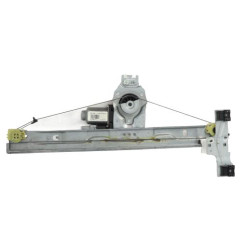 Moteur leve vitre avant gauche PEUGEOT 207 Photo n°3