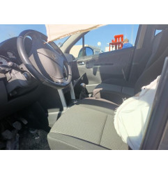 Moteur leve vitre avant gauche PEUGEOT 207 Photo n°6