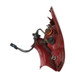 Feu arriere principal droit (feux) CITROEN C4 1 Photo n°5