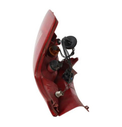 Feu arriere principal gauche (feux) CITROEN C4 1 Photo n°3