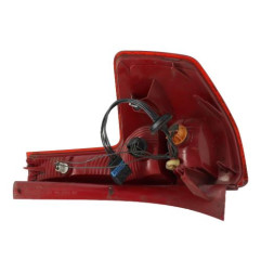 Feu arriere principal gauche (feux) CITROEN C4 1 Photo n°4