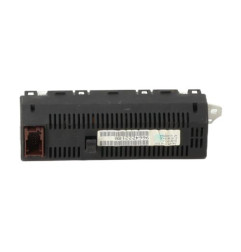 Afficheur CITROEN C4 1 Photo n°3