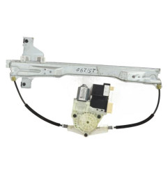 Moteur leve vitre avant droit CITROEN C4 1 Photo n°3