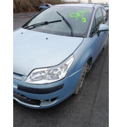 Moteur leve vitre avant droit CITROEN C4 1 Photo n°5