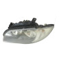 Optique avant principal gauche (feux)(phare) BMW SERIE 1 E81