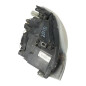 Optique avant principal gauche (feux)(phare) BMW SERIE 1 E81
