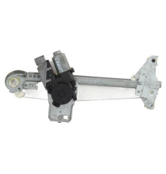 Moteur leve vitre arriere gauche PEUGEOT 307 Photo n°1