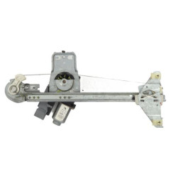 Moteur leve vitre arriere gauche PEUGEOT 307 Photo n°3