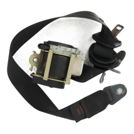 Ceinture avant droit PEUGEOT 307 Photo n°1