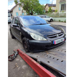 Ceinture avant droit PEUGEOT 307 Photo n°7