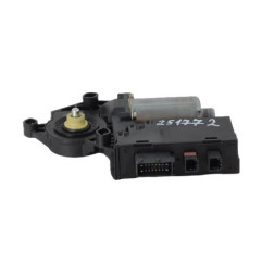 Moteur leve vitre avant gauche PEUGEOT 307 Photo n°1